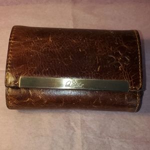 Patricia Nash Wallet